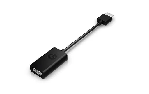 HP HP HDMI to VGA Cable Adapter - ADAPTER
