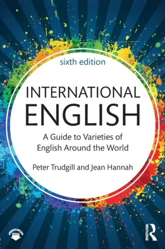 International English - Peter  Trudgill, Jean Hannah