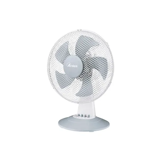 Ardes 30W stolní ventilátor STEELO