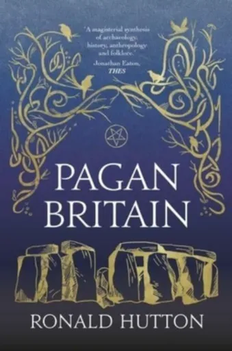 Pagan Britain - Ronald Hutton