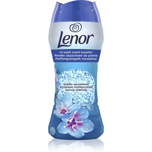 Lenor Spring Awakening vonné perličky do pračky 195 g