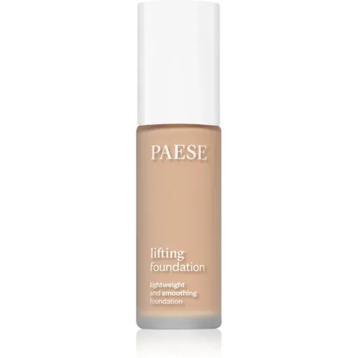 Paese Lifting vyhlazující make-up odstín 102 Natural 30 ml