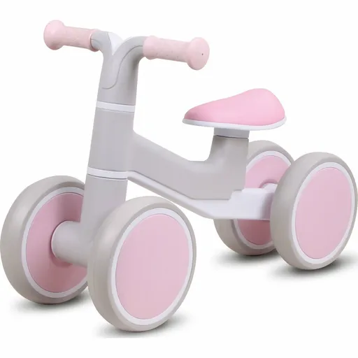 Buddy Toys BPB 1127 Odrážedlo KVADROLET