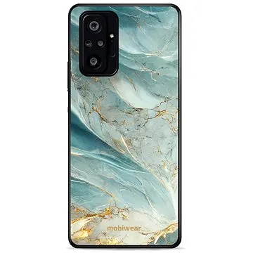 Mobiwear Glossy lesklý pro Xiaomi Redmi Note 10 Pro - G022G (5904808473699)