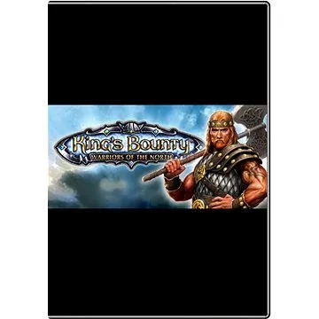 Kings Bounty: Warriors of the North (6289)