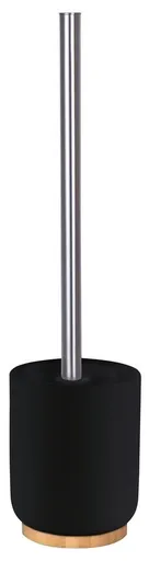 RIDDER FANCY WC štětka na postavení, černá 2126410