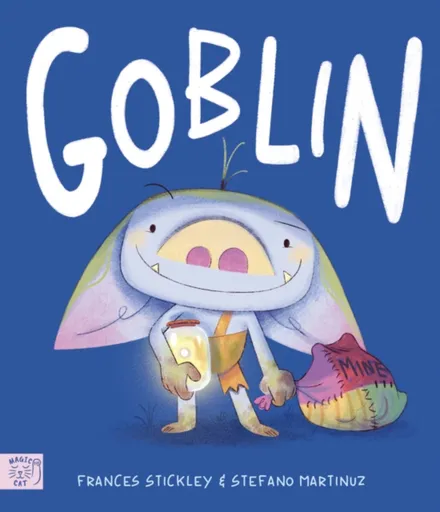 Goblin - Frances Stickley