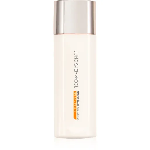 JUNG SAEM MOOL Masterclass Ampoule Sun SPF 50+ hydratační sérum pro rozjasnění pleti SPF 50+ 50 ml