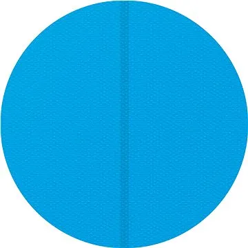 TECTAKE Plachta solární na bazén průměr 250 cm (403106)