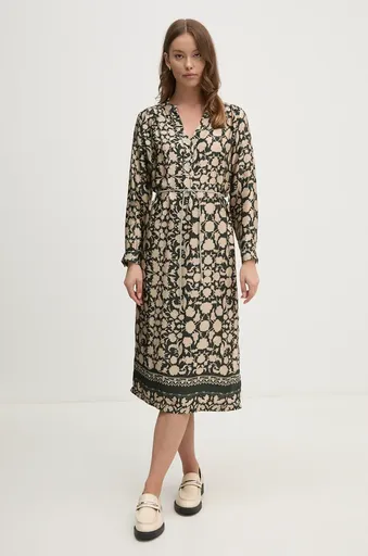 Šaty La Petite Française PFREDEVABLE