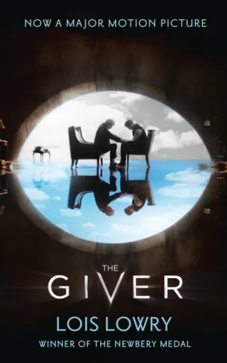 The Giver - Lois Lowryová