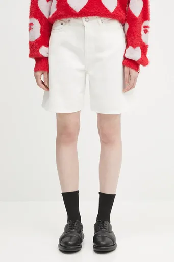 Džínové šortky Samsoe Samsoe SASHELLY