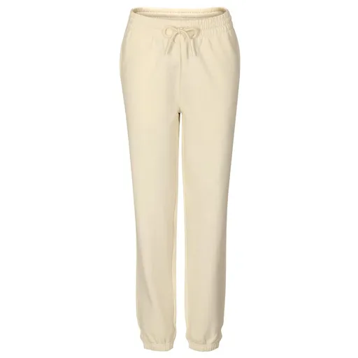 MALFINI Unisex tepláky Meadow - Mandlová | XL