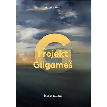 Projekt Gilgameš (978-80-722-7414-7)