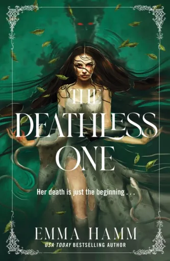 The Deathless One - Emma Hamm