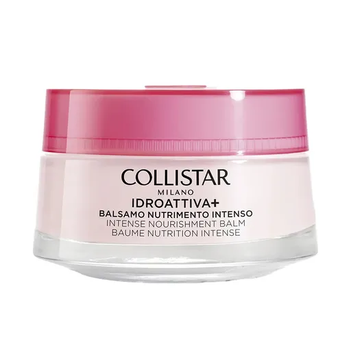 Collistar Intenzivně vyživující pleťový balzám Idroattiva+ (Intense Nourishment Balm) 50 ml