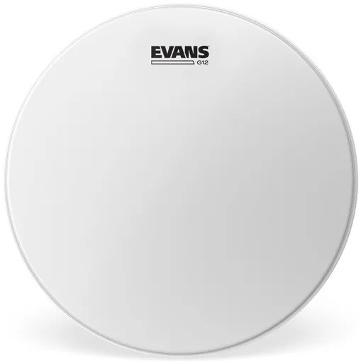 Evans 14" G12 Coated