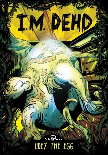 Obey the Egg - I.M. Dehd