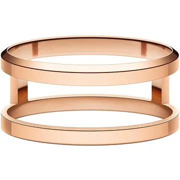 DANIEL WELLINGTON Collection Elan Dual prsten DW00400115 (7315030016994)