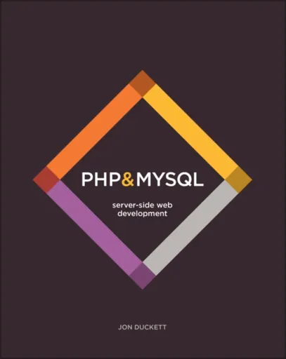 PHP & MySQL - Duckett Jon
