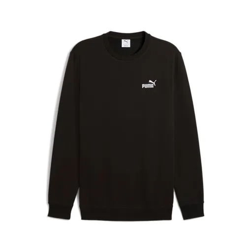 Puma ESS Small No. 1 Logo Crew TR S