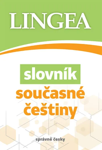 Slovník současné češtiny, 2. vydání