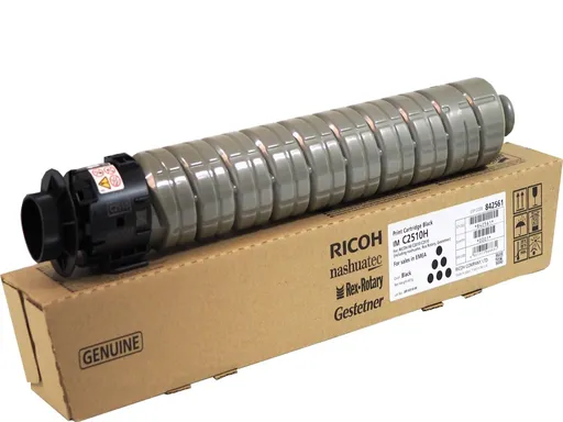 Ricoh 842561 černý (black) originální toner