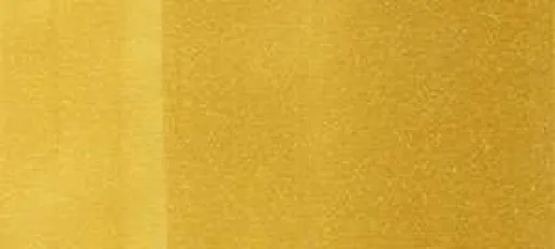 Copic sketch marker - Y26 mustard