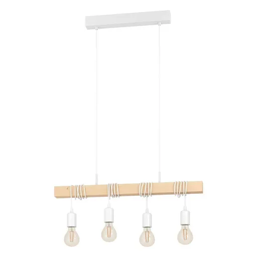 EGLO Závěsné svítidlo TOWNSHEND EGLO 43704