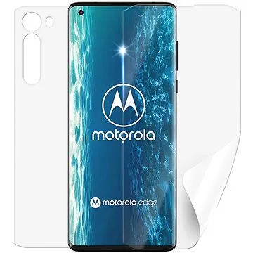 Screenshield MOTOROLA Edge XT2063 na celé tělo (MOT-XT2063-B)