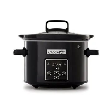 CrockPot CSC061X 2,4l  (CSC061X)