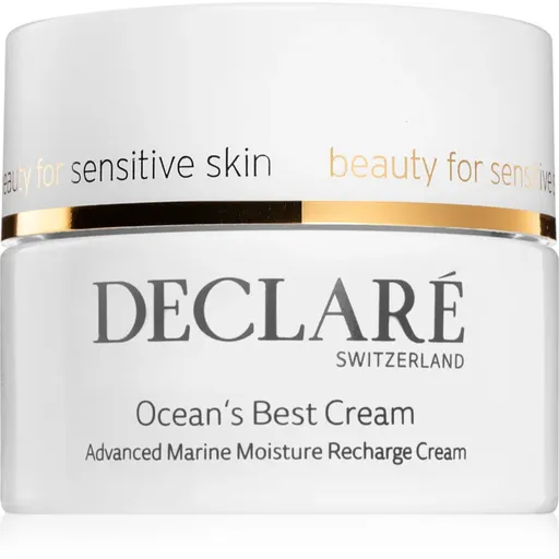 Declaré Hydro Balance obnovující hydratační krém 50 ml