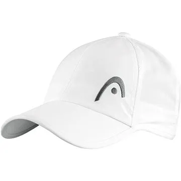 Head Pro Player Cap white (726424790135)