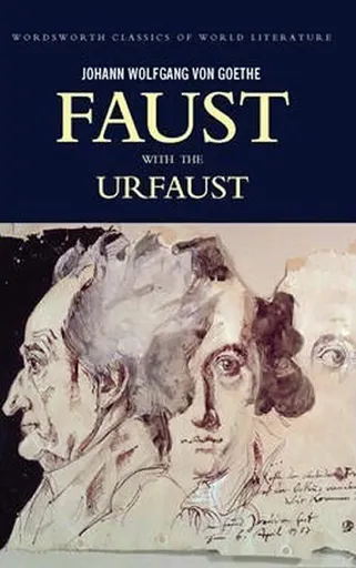 Faust - Johann Wolfgang Goethe
