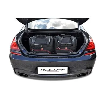 KJUST BMW 6 GRAN COUPE 2012+ SADA TAŠEK SPORT (4KS) (7007014)