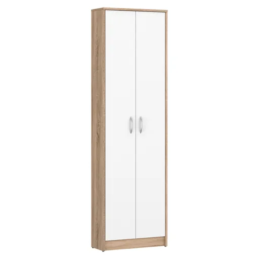 Šatní skříň VIRA - MECKI Tempo Kondela