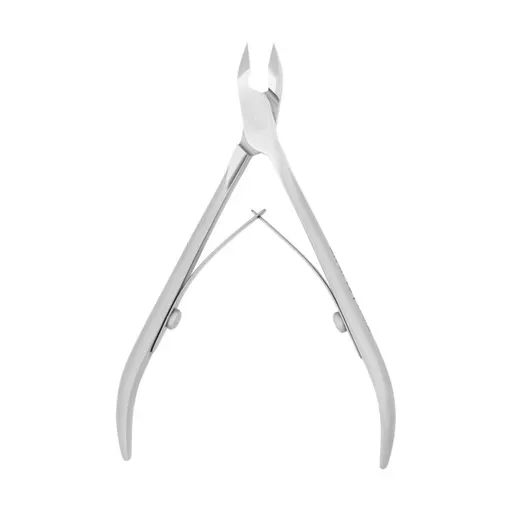 STALEKS Profesionální kleště na nehtovou kůžičku Smart 10 7 mm (Professional Cuticle Nippers)