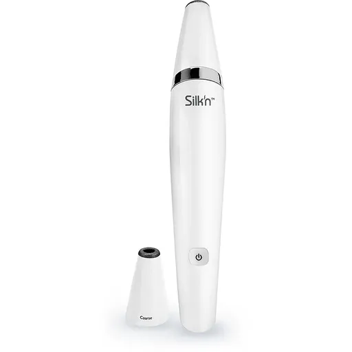 Silk'n Revit Essential čisticí přístroj na obličej s peelingovým efektem 1 ks