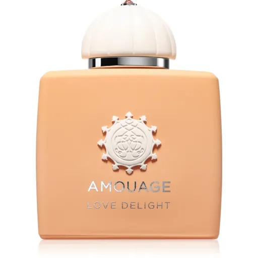 Amouage Love Delight parfémovaná voda pro ženy 100 ml