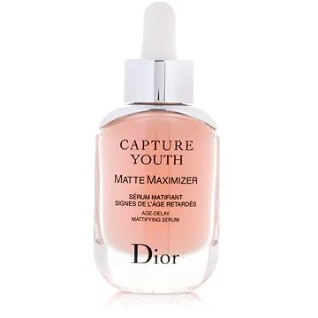 DIOR Capture Youth Matte Maximizer Age-Delay Serum 30 ml (3348901392785)