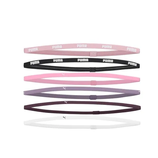Puma AT SPORTSBANDS Čelenky, mix, velikost UNI