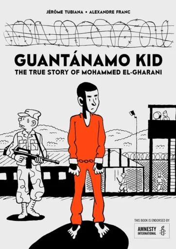 Guantanamo Kid