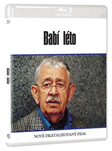 Babí léto (BLU-RAY) - digitálně restaurovaný film