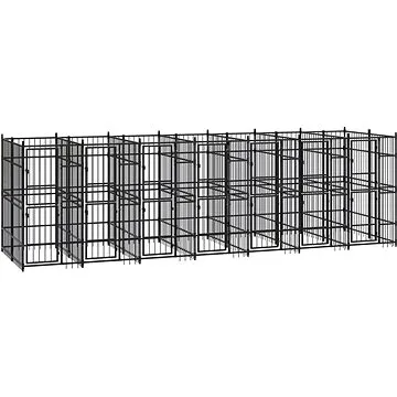 Venkovní SHUMEE ocel 12,9 m2, 3097942 (3097942)