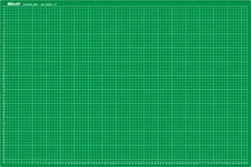 Řezací podložka KW-Trio A1