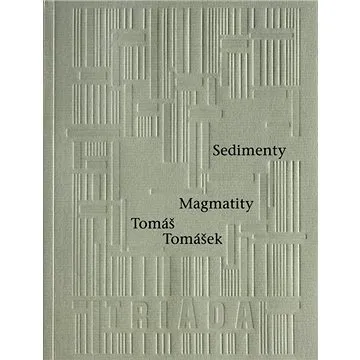Sedimenty Magmatity (978-80-7474-175-3)