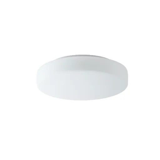 OSMONT EDN59645 EDNA 3 stropní/nástěnné skleněné svítidlo bílá IP43 4000 K 18W LED DALI