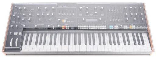 Decksaver MOOG MUSE COVER