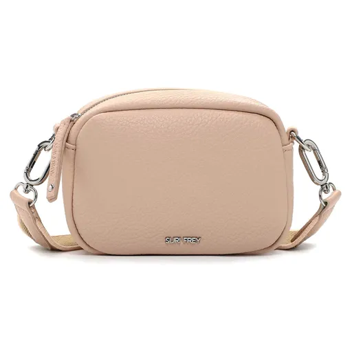 Dámská crossbody kabelka Suri Frey Kalise - světle růžová