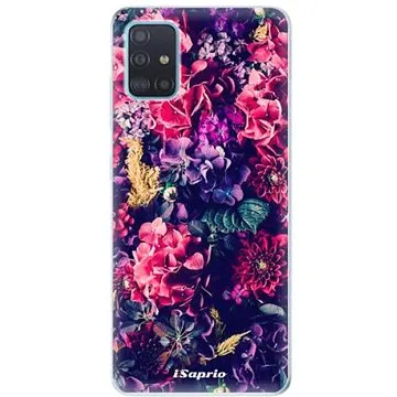 iSaprio Flowers 10 pro Samsung Galaxy A51 (flowers10-TPU3_A51)